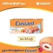 Orion Custard Cheese Berry 6PCS 141G