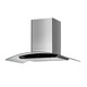 PRATO Hood (Curved Glass Hood 90CM) PRT-KHD90CGT1