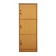 City Furniture Cabinet 450X385X1220MM CW-3