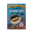 Discovering Delights Ocean Life