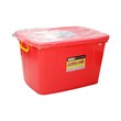 Elephant Storage Box 78x56x47cm No.1800