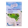 NCS Whole Milk Powder 400G