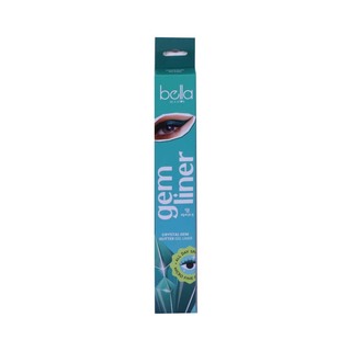 Bella Gem Liner 0.25G Moon Garnet