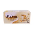 Maxim Coffeemix White Gold 20PCS 234G