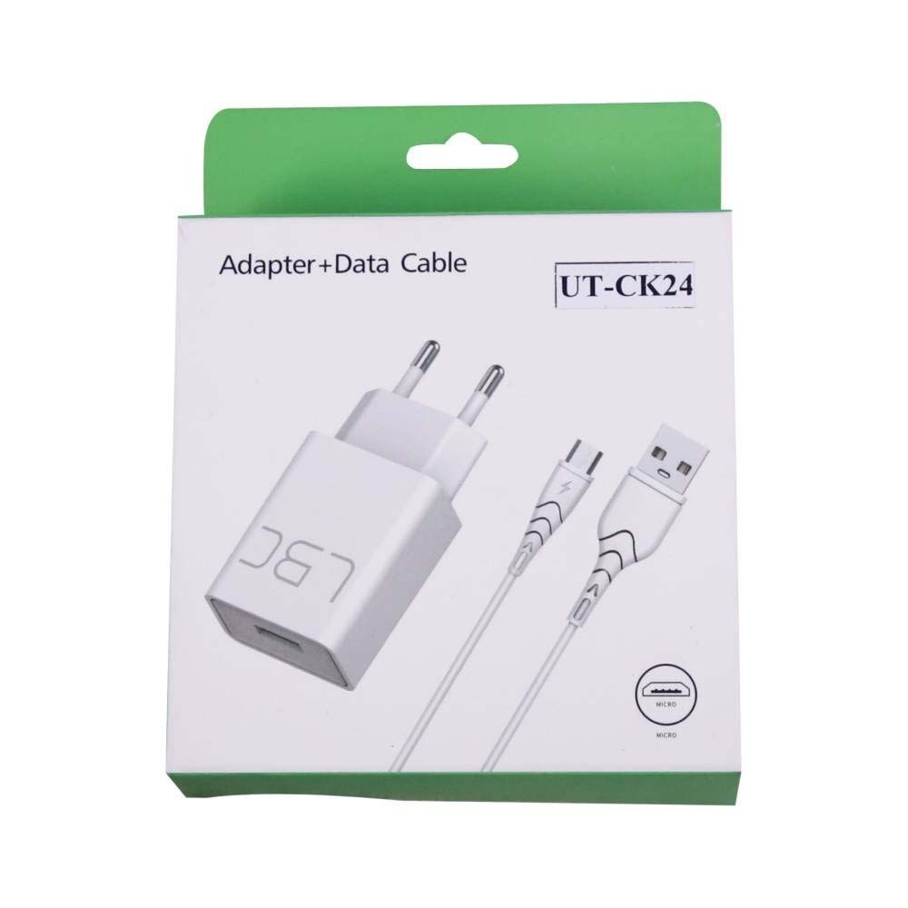 LBC Android USB Charger UT-CK24