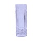Delisoga Glass Flower Vase 7.5in FP-0002