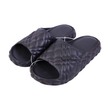 MGOU Slipper QL8917 Black 44-45