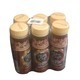 Tora Cafe Iced Cappuccino Ready Drink Coffee 180MLx6PCS