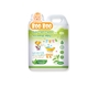 Boo Boo Baby Fabric Wash 2000ML (Green Tea)