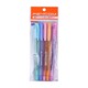 Pencom Ball Pen 0.5 5PCS OG-39