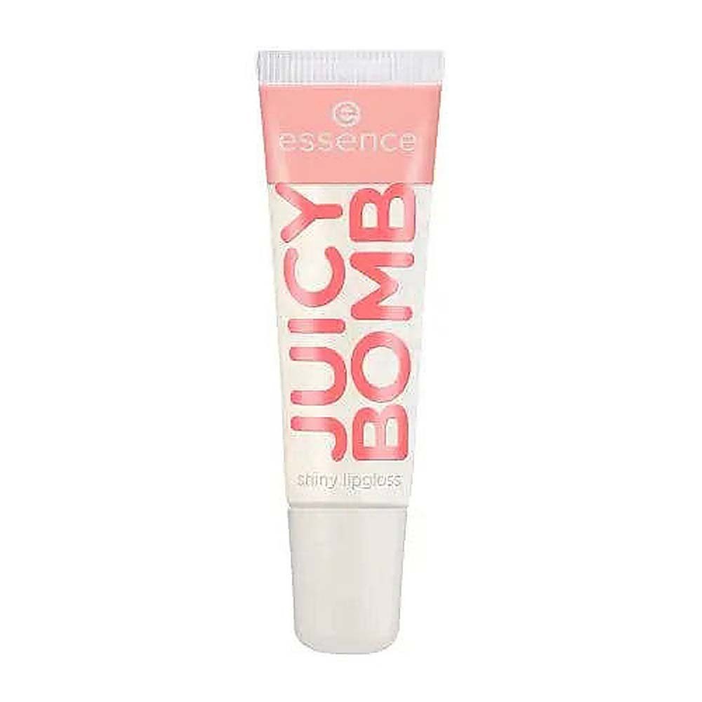 Essence Juicy Bomb Shiny Lipgloss 101