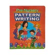 Pre Nursery Pattern Writing