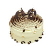 Seasons Tiramisu Cake 500G