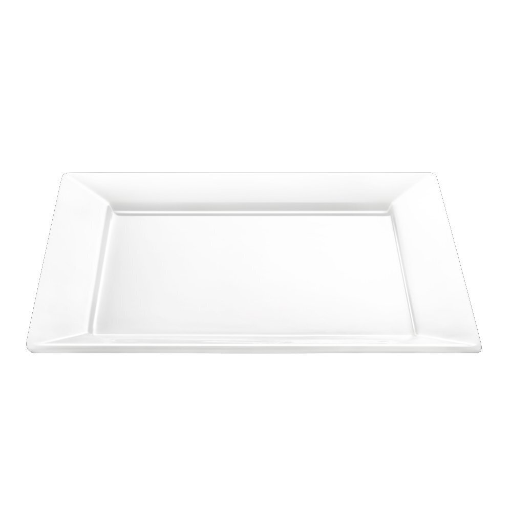 Wilmax Square Platter 11.5 X 11.5IN, 29.5 X 29.5CM (3PCS) WL - 991224