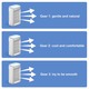 Multifunction Mini Fan USB Electric Air Cooler ESS-0000733
