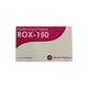 Rox-150 Roxithromycin 10Tablets
