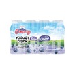 Cimory Yogurt Blueberry 4X65ML