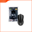 Green Tech GTM-P2 USB Mouse (Black) 110 X 60 X 30 MM 082600