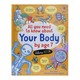 All You Need To Know About Your Body