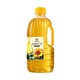 Golden Drop Sunflower Oil (1Viss)