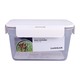 Lock&Lock Wave Food Container 1.4L LWC205WHT