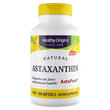 Astaxanthin (4 Mg, 150 Softgels) HO00020