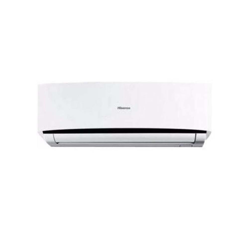 Hisense Air Con Split Type 1.5HP AS-12CR4RGRCB01