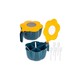 4 in 1 Salt Cup (Random)