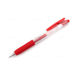 Zebra Sarasa Gel Pen 0.5 JJ15-R (Red)