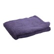 Lion Bath Towel 24 x 48in No.102 Grey