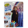 Crayola Frozen 2 Mess Free Coloring No.7002