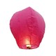 Uncle Gyi Mini Sky Lantern Pink