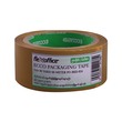 Flex Office Ecco Tan Tape 2inx90Yard FO-BKD-024