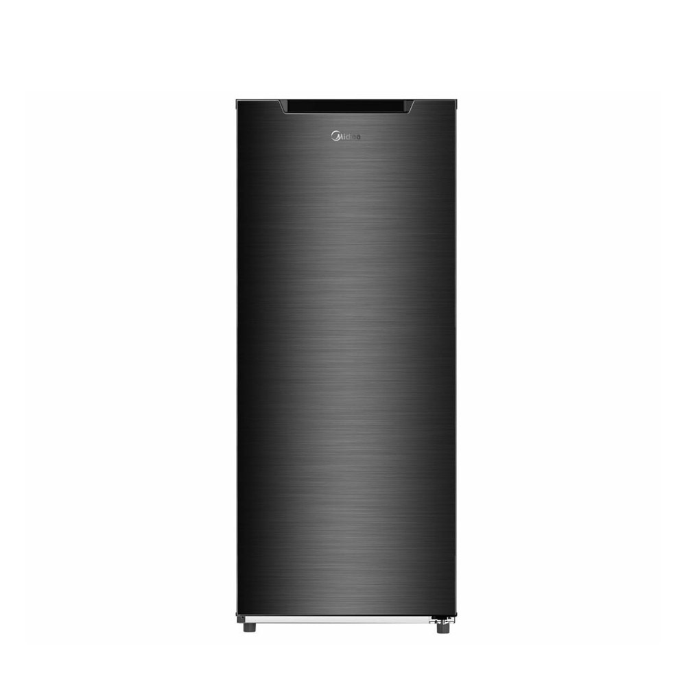 Midea 1 Door Refrigerator 190L MDRD268FGD28