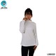 The Ori Women Long Top White LBB022 (Large)