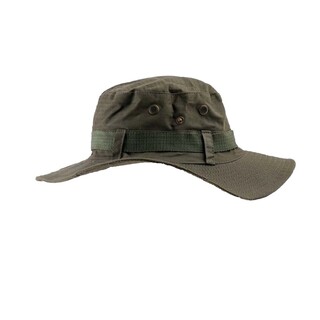 MTH Bonie Hat Big Size Dark Blue