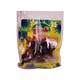 ပွင့်သစ် ဇီးယိုစပ် x 5PCS