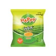 Happy Instant Teamix Pon Hman 30PCS 660G