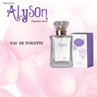 Alyson Perfume Edt It`S Sense 50Ml