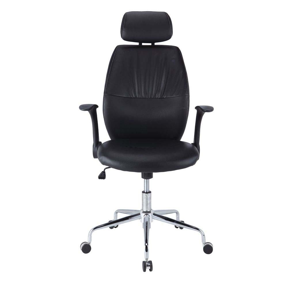 Index (DM) Kurort-A Office Chair/HB BK