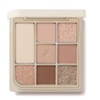 Dote On Mood Eye Palette #04 Another Nude Facets