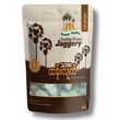 Green Toddy Palm Jaggery (Ginger) 150G