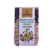 City Selection Brown Rice & Vital Pulse Fusion 420G