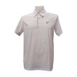 Mr Cool Sport Shirt Y White 3XL