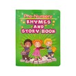Pre Nursery Rhymes & Story Book