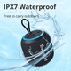 Tronsmart T7 Mini 15W Portable Outdoor Speaker Black