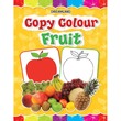 Copy Colour - Fruits
