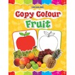 Copy Colour - Fruits