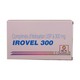 Irovel 300 Irbesartan 10PCS 1X5