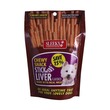 Sleeky Dog Food Meat Stick Liver 175G